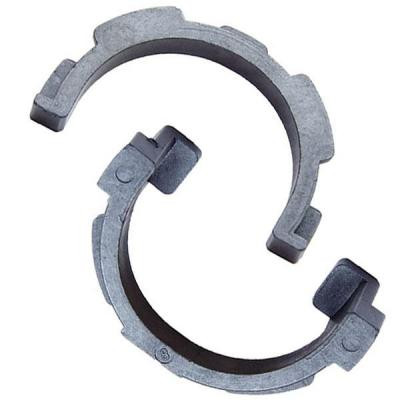 Втулка вала тефлонового Samsung ML-2850 аналог JC61-02334A/JC61-02335A компл AHK (50078) Винница - изображение 1