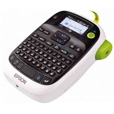 Принтер чеків Epson LabelWorks LW-400 (C51CB70080) Вінниця