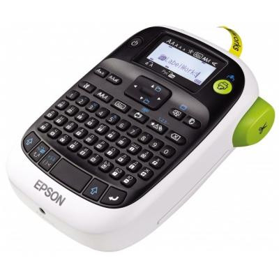 Принтер чеків Epson LabelWorks LW-400 (C51CB70080) Вінниця - фото 1