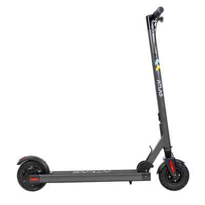 Электросамокат Atlas i-One Pro Grey (1090) Винница