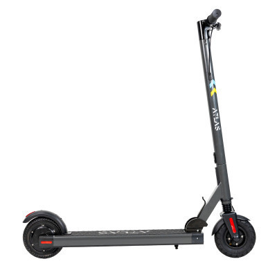 Электросамокат Atlas i-One Pro Grey (1090) Винница - изображение 5