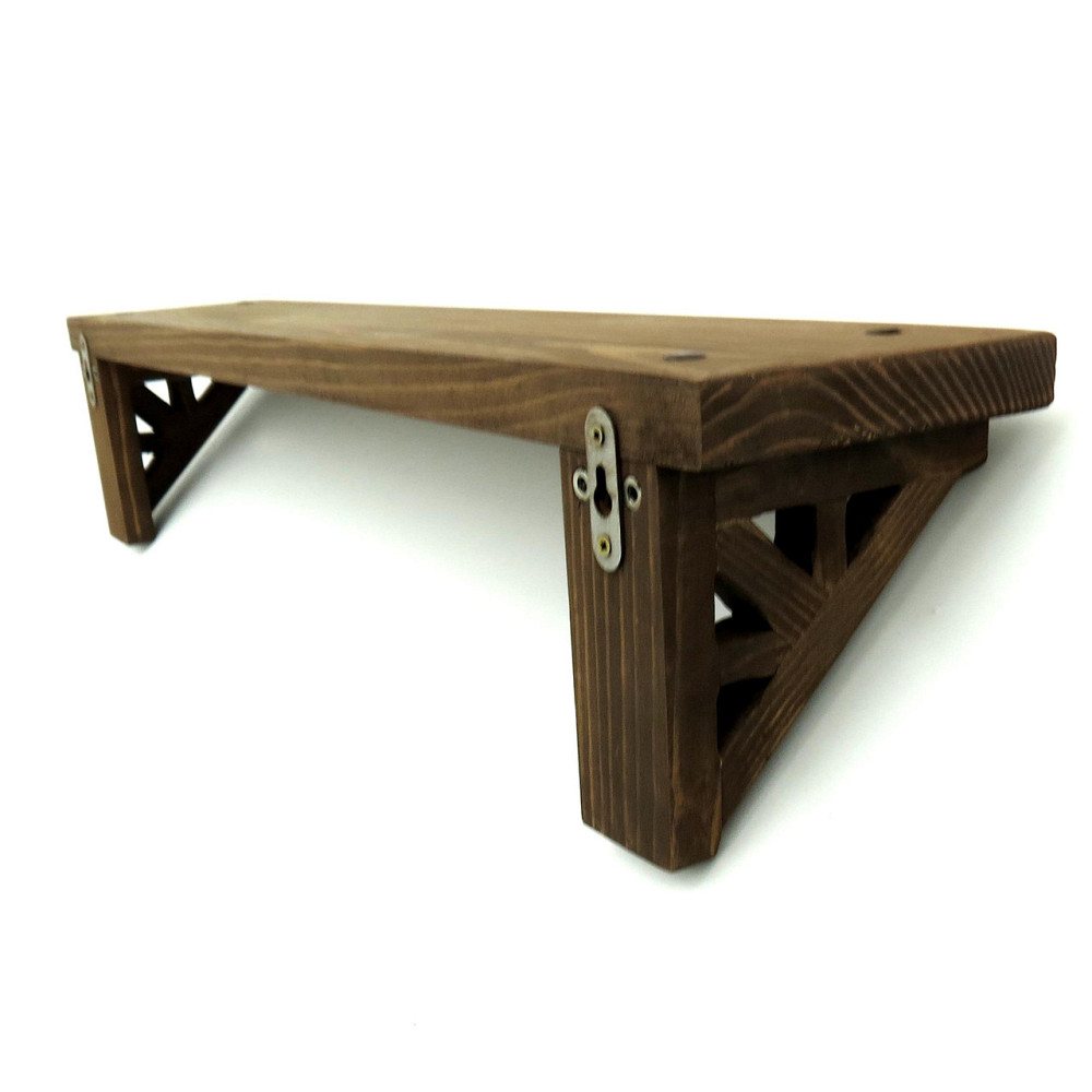 Настенная полка 