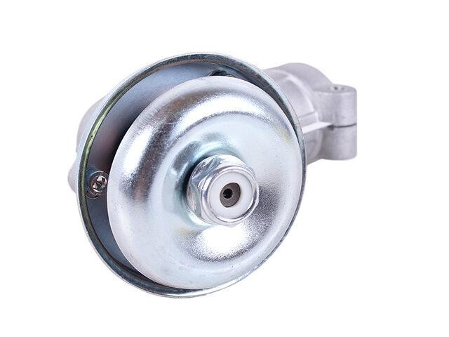 Редуктор нижний для бензокосы, 7 шлицев, диаметр 28 мм Мукачево - изображение 1