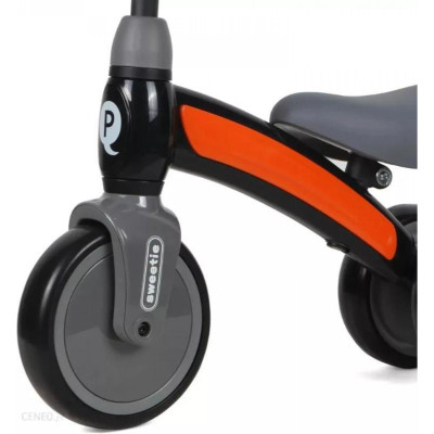Беговел QPlay Sweetie Orange (B-401SweetieOrange) Винница - изображение 3