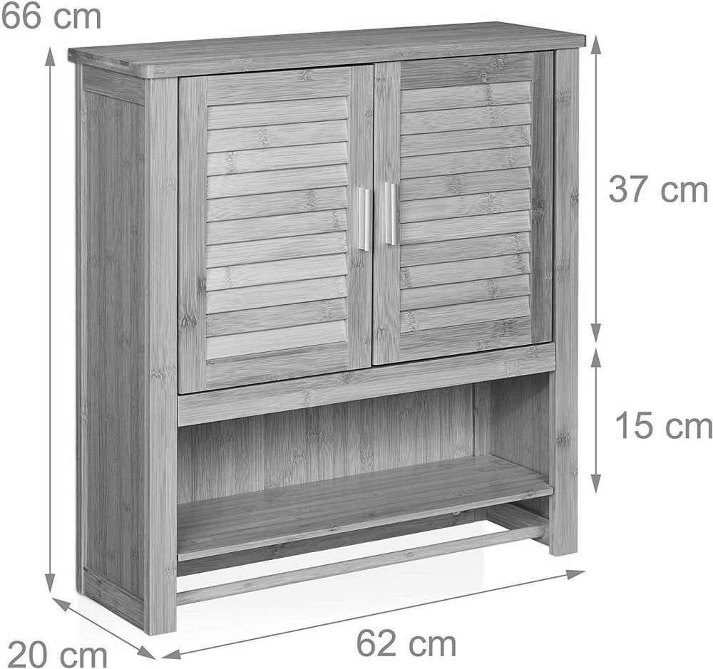 Шафа настінна "Огаро" каррі Миколаїв - фото 2