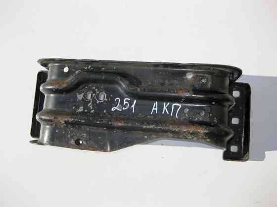 Mercedes-Benz  A2512400202 Траверса АКПП при двигунах OM642 V6 3.0 cdi M272 V6 3.0 3.5л M273 V8 5.5л M133 V8 5.0 5.5л M156 V8 6.3л R-Class W251 Одесса