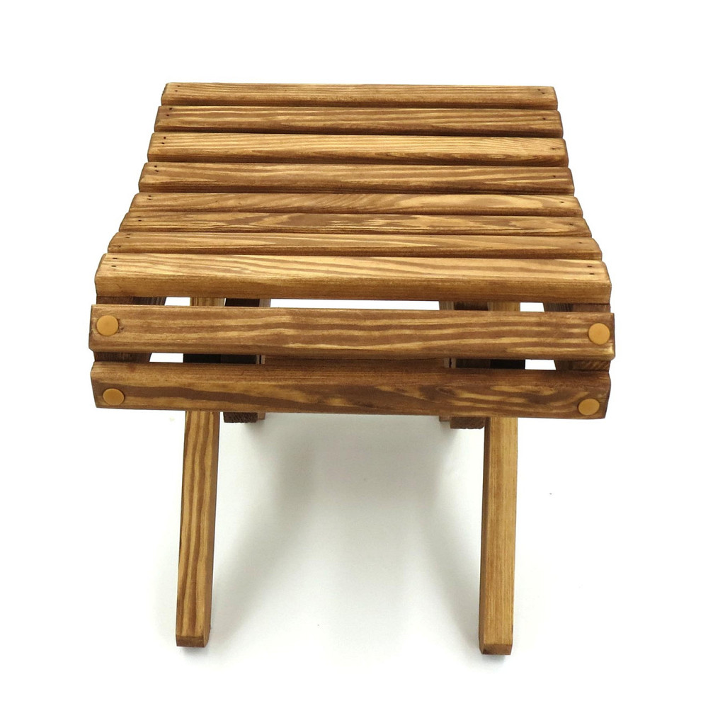 Стільчик розкладний "Такуарі" мускат Миколаїв - фото 4