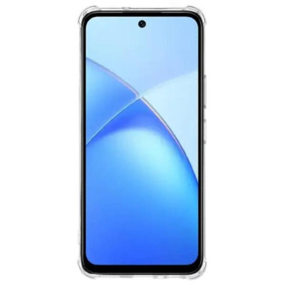 Чохол до мобільного телефона BeCover Anti-Shock Infinix Smart 10 Plus (X6725B) Clear (713801) Вінниця - фото 6