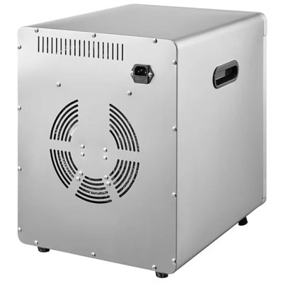 Сушка для овощей и фруктов PRIME Technics PFD 8010 S Винница - изображение 9