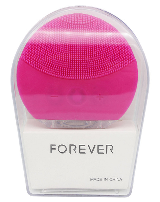 Електрична щітка для обличчя FOREVER / 4363 Дніпро - фото 2