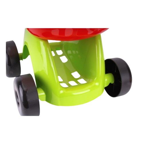 Іграшка Візочок для супермаркету Технок 8232 Житомир