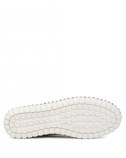 Мокасины женские Тауп SC4913 Grunland 36 Днепр - изображение 4