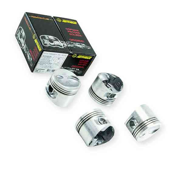 Поршня Автрамат (82,4) гр.B 2110 Мукачево