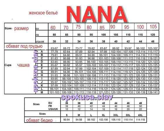 Бюстгальтер на кісточках з мереживом NANA 102940 нана Славута