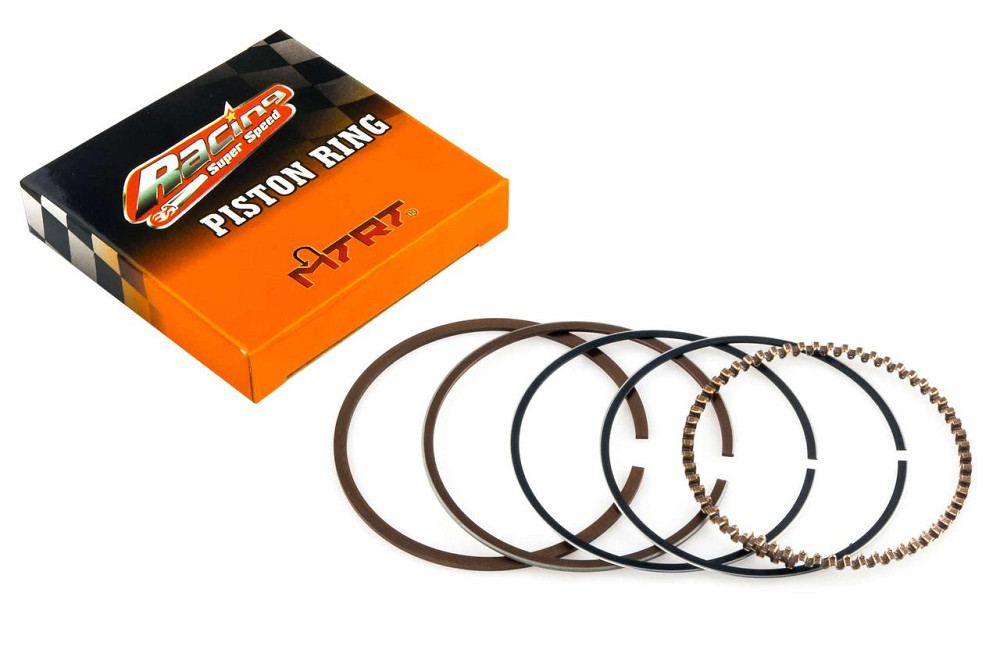 Кільця CB150 .S (Ø61 OHC) Тайвань Мукачево - фото 1