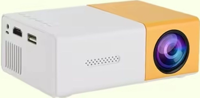 Проектор мини YG300 Харьков - изображение 1