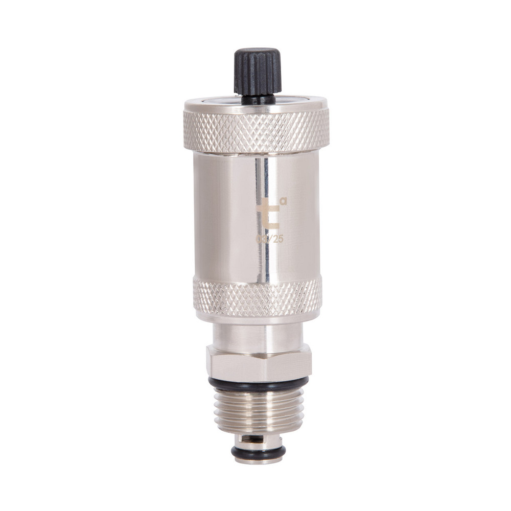 Повітровідвідник автоматичний Thermo Alliance Standart SD28115 Київ - фото 8