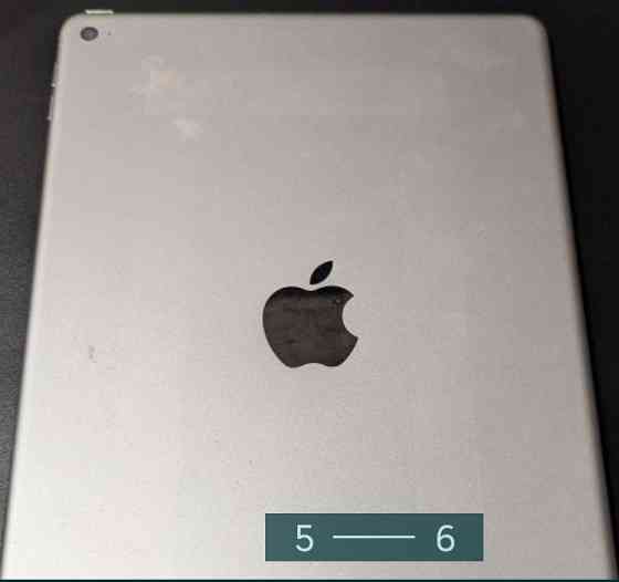 Планшет iPad Air 2 16Gb. Ідеал! Київ