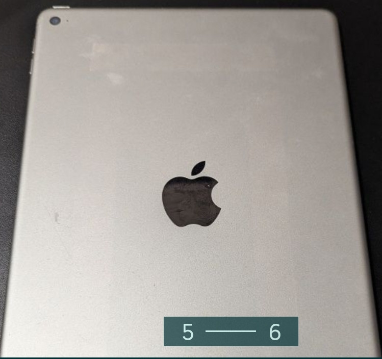 Планшет iPad Air 2 16Gb. Ідеал! Київ - фото 2