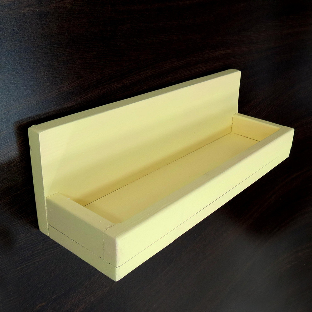 Настенная полка 