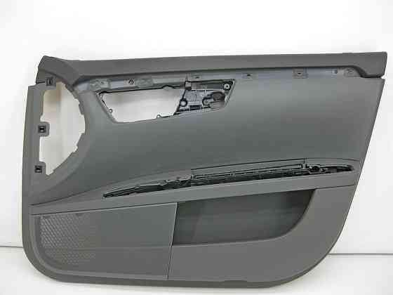 Mercedes-Benz  A2217201879 7J32 Карта передніх правих дверей сіра S-Class W221 Одесса