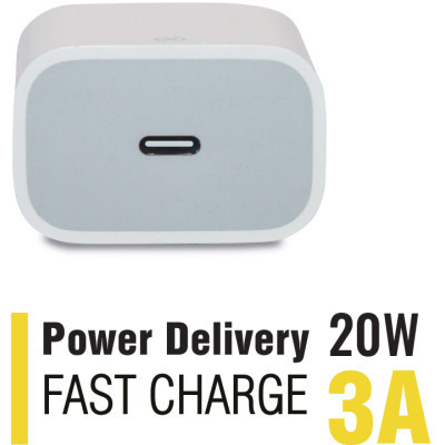 Зарядний пристрій Piko TC-PD201 (1283126521447) Вінниця - фото 3