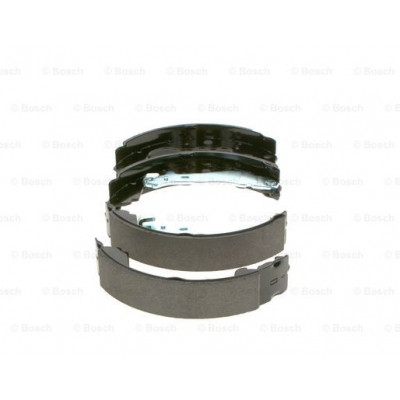Тормозные колодки Bosch 0 986 487 754 Винница - изображение 4