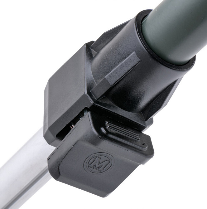 Карповое Кресло для Рыбалки ,нагрузка до 140 кг Mivardi 