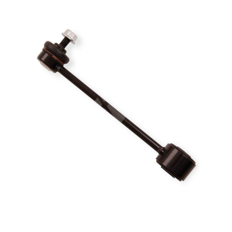 Стійка Audi A3, TT, Шкода Octavia, Фольцваген Golf IV, Bora (96-10) заднього (195 мм) стабілізатора Мукачево - фото 1