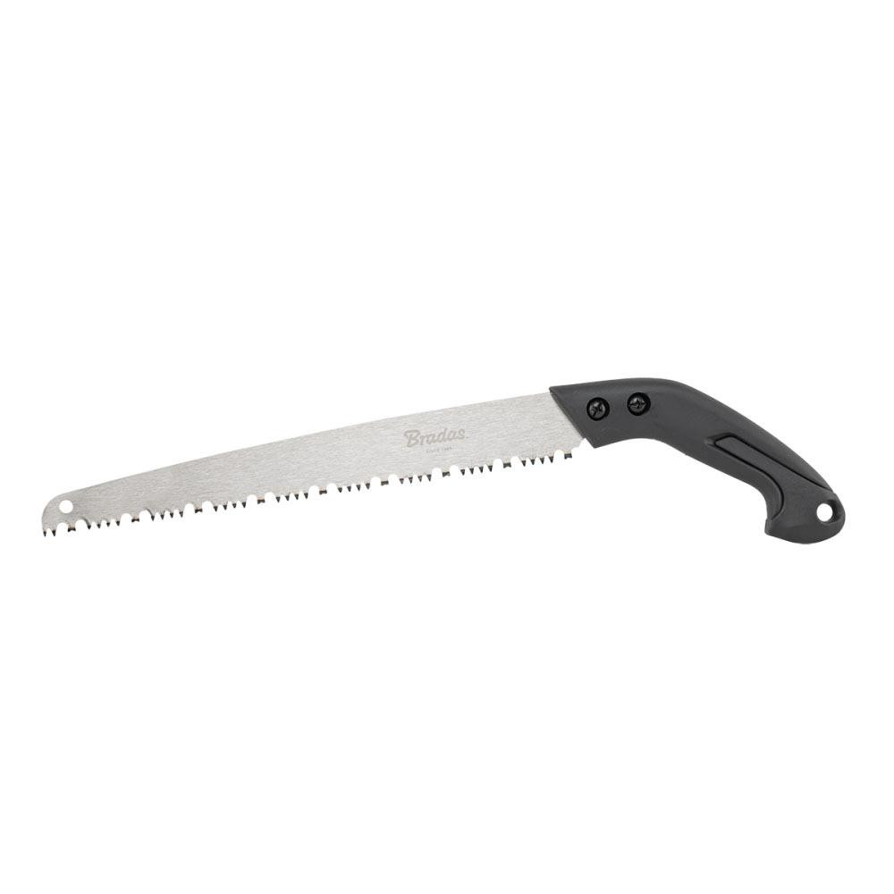 Садова пилка CUTTING, пряме лезо 30 см, KT-V1403/1 Одесса - изображение 1