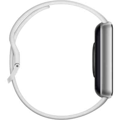 Смарт-годинник Xiaomi Redmi Watch 5 Silver Gray BHR9381GL (1121743) Вінниця