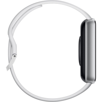 Смарт-годинник Xiaomi Redmi Watch 5 Silver Gray BHR9381GL (1121743) Вінниця - фото 4