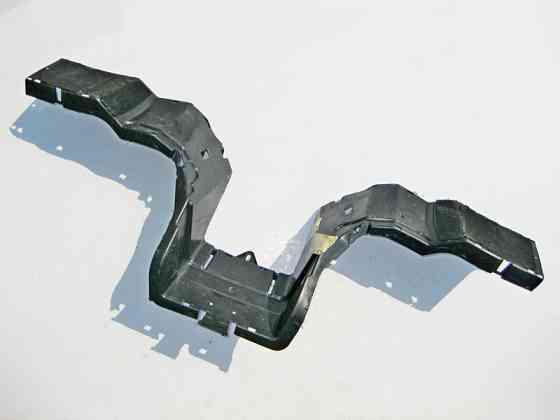 Mercedes-Benz  A2218210089 Кабельний канал під центральною консоллю - підлокітником нижня частина S-Class W221 CL C216 Одесса