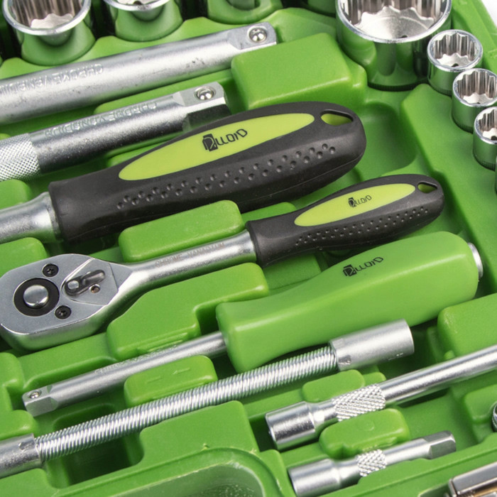 Набор инструмента 1/2