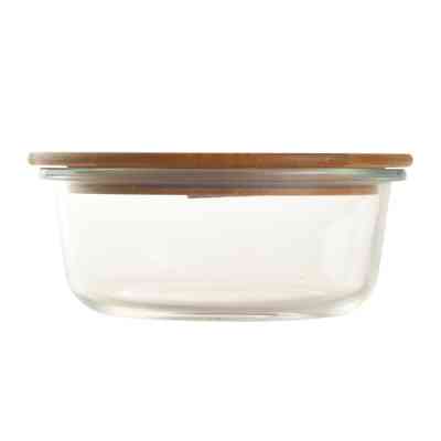 Пищевой контейнер Bergner Greener, 650 мл (BG-25069-MM) Вінниця