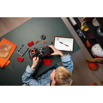 Конструктор LEGO Technic Внедорожник Ford Bronco (42213) Винница