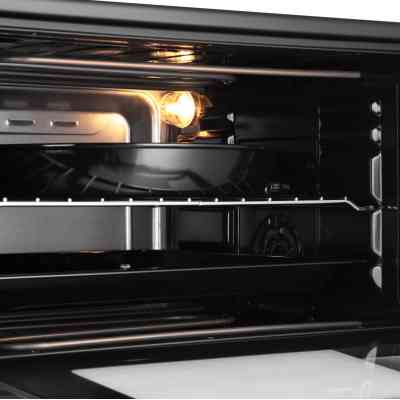 Электропечь Ardesto MEO-F48RCB Винница