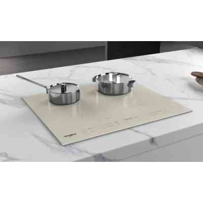 Варочна поверхня Whirlpool WLS2760BFS Вінниця