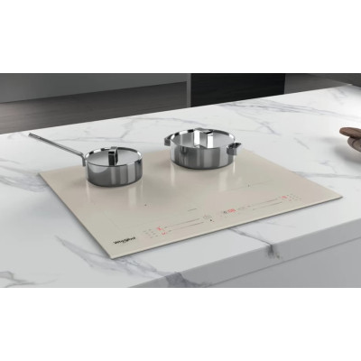 Варочная поверхность Whirlpool WLS2760BFS Винница - изображение 4