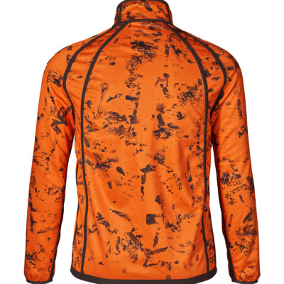 Куртка Seeland Vintage Reversible Зелений/Помаранчевий 2XL (13021136907) Вінниця - фото 4