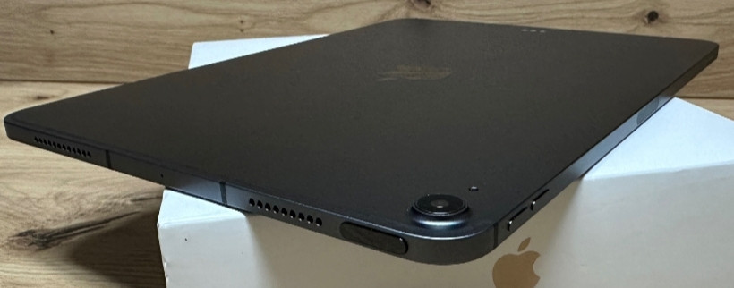 Планшет iPad Air M1 2023 Wi-Fi + сім картки, 64Gb. MM6R3 Київ - фото 2