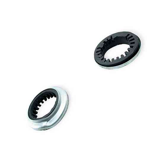 Підставка пружини 2101 CS-20 (2 зад. стандарт. з чашками) під Мукачево