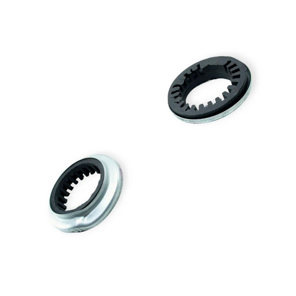 Підставка пружини 2101 CS-20 (2 зад. стандарт. з чашками) під Мукачево - фото 1