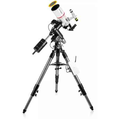 Телескоп Bresser Messier AR102xs EXOS-2 PMC-Eight Goto (4742460) (931718) Вінниця