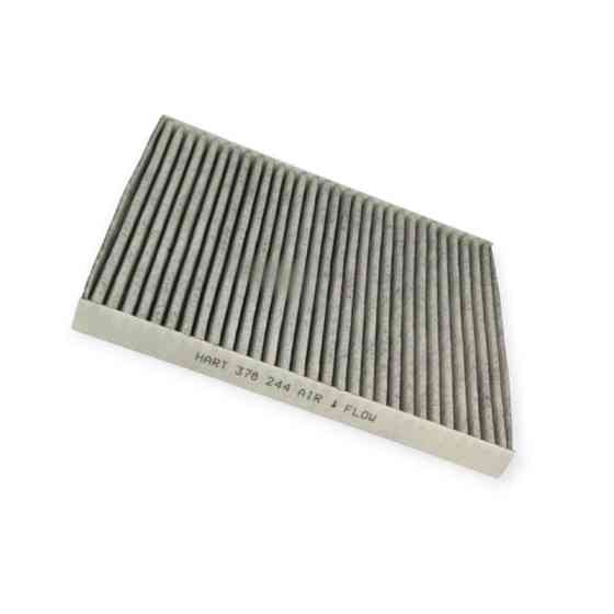 Фільтр Alfa Romeo Giulietta (2010-) вугільний салон Мукачево