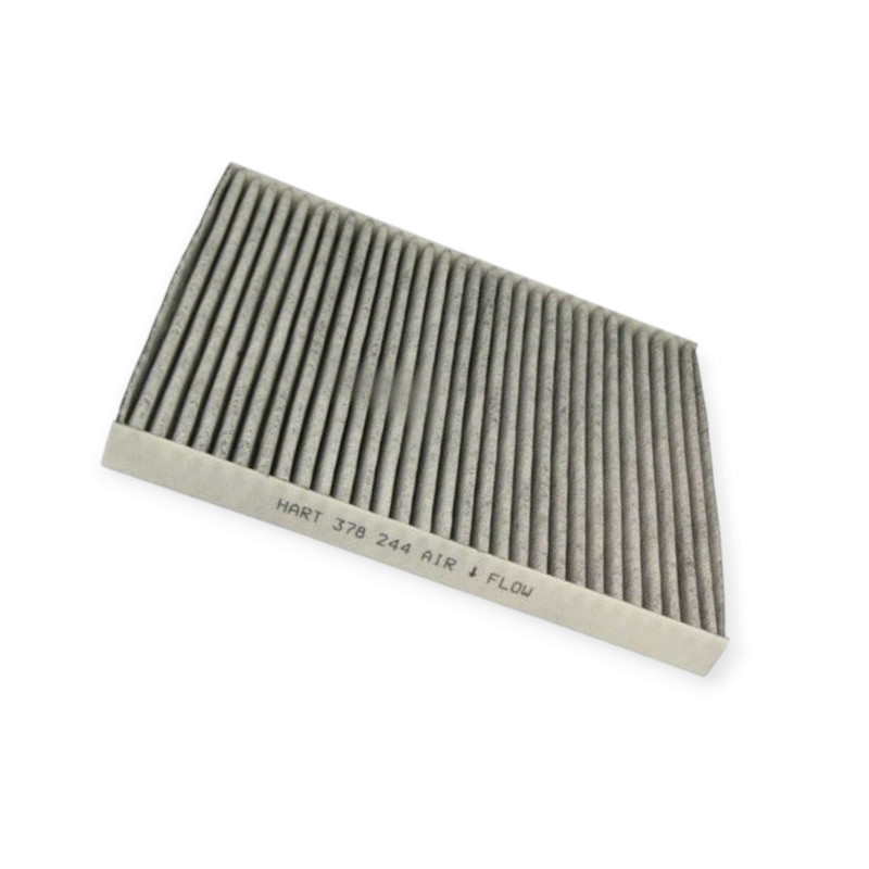 Фильтр Alfa Romeo Giulietta (2010-) угольный салона Мукачево - изображение 1