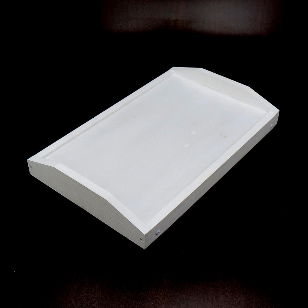 Столик-піднос для сніданку "Колорадо" зефір Миколаїв - фото 3