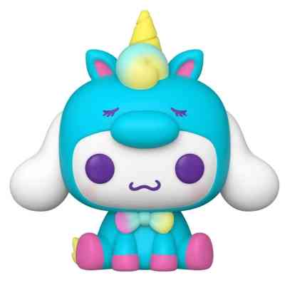 Фигурка Funko Pop Синнаморолл в костюме единорога (65748) Винница