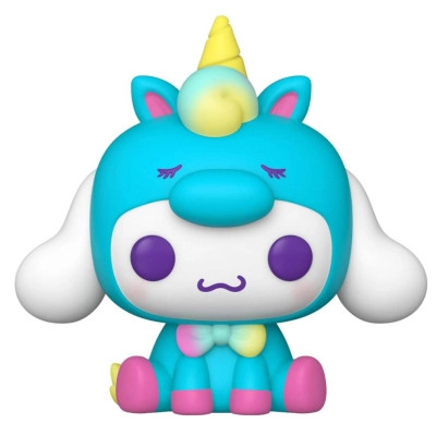 Фигурка Funko Pop Синнаморолл в костюме единорога (65748) Винница - изображение 1