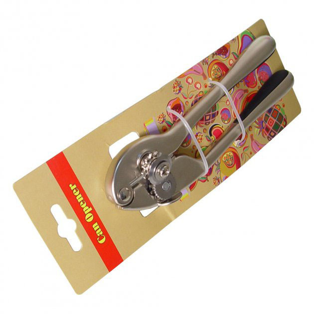 Консервный нож UNIQUE UN-1765 FG-73 Львов - изображение 6